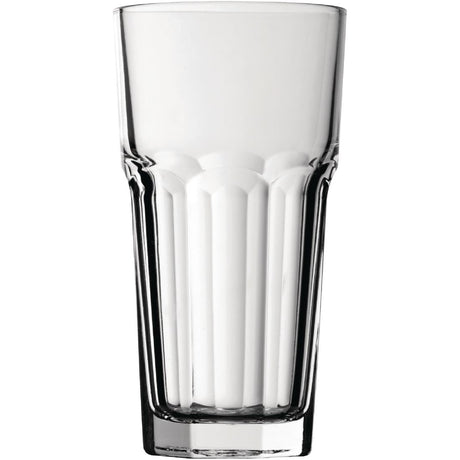 Utopia Casablanca Hi Ball Glasses 285ml CE Marked (Pack of 12) - DL215  Utopia