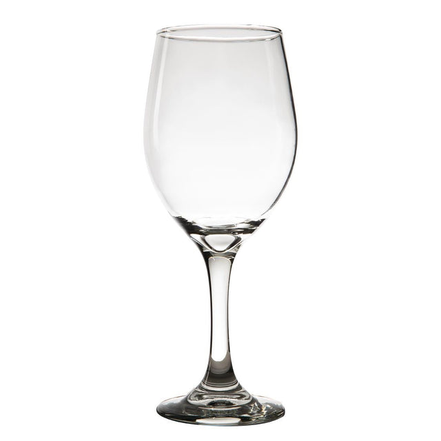 Olympia Solar Wine Glasses 410ml (Pack of 24) - CU003  Olympia