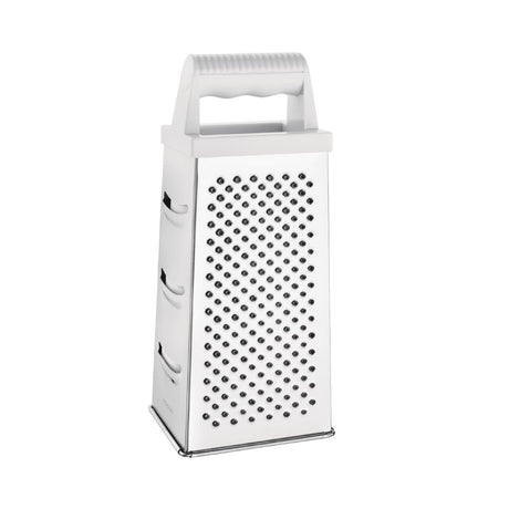 Vogue 4 Way Hand Grater - DM021  Vogue