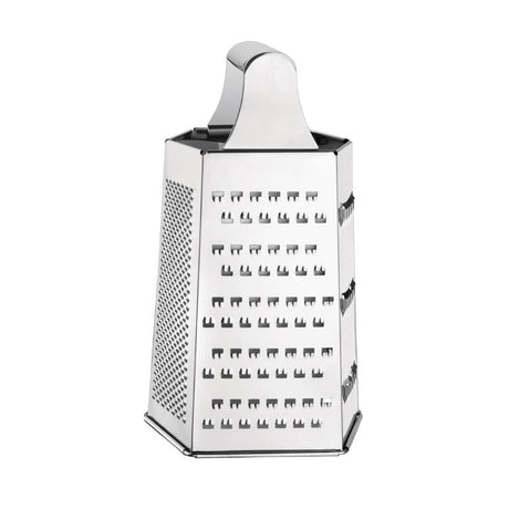 Vogue 6 Way Hand Grater - DM022  Vogue