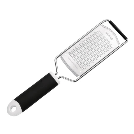 Vogue Narrow Blade Fine Grater - DM023  Vogue