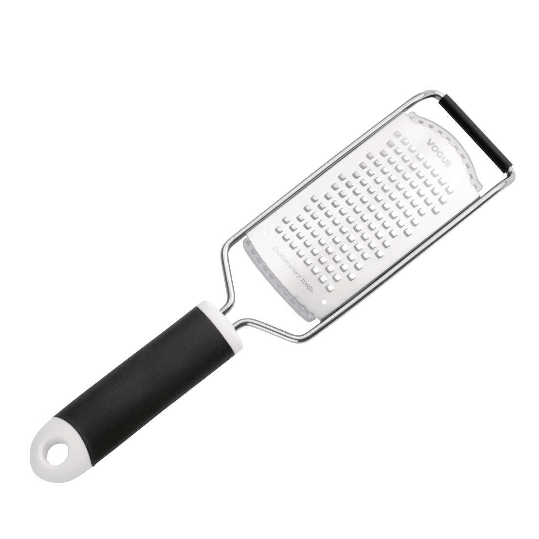 Vogue Narrow Blade Medium Grater - DM025  Vogue