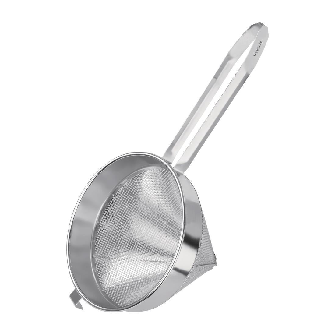 Vogue Coarse Conical Strainer 10" - DM059  Vogue   