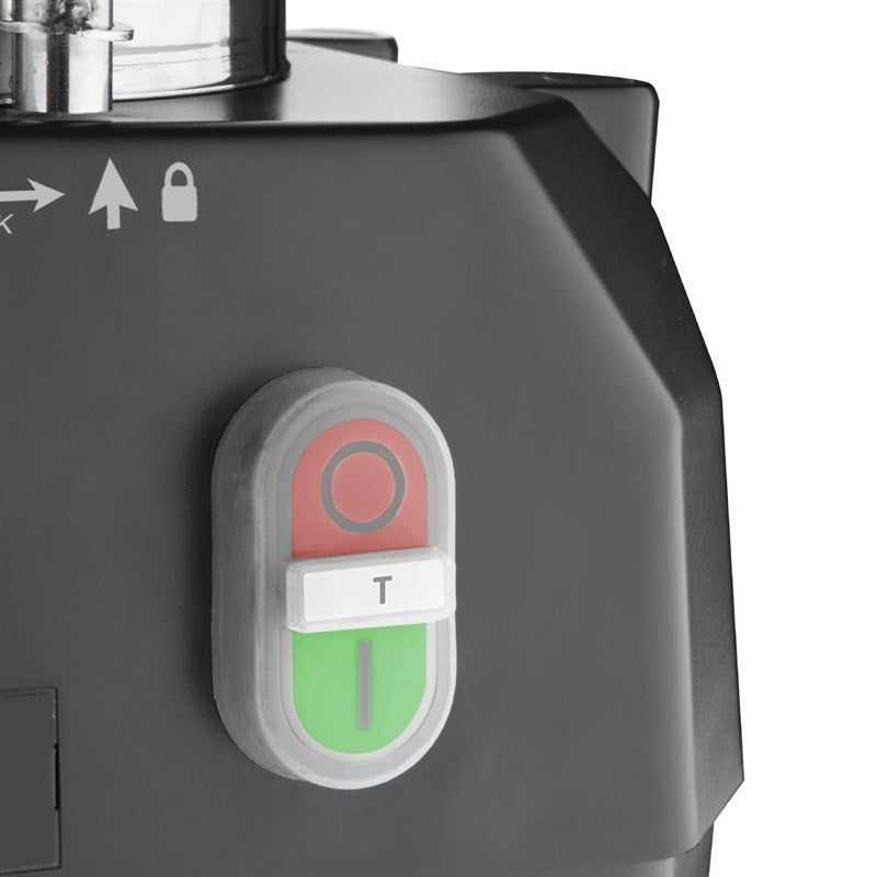 Buffalo Bowl Cutter Mixer 5Ltr - DM070