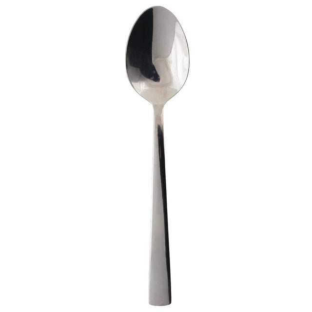 Amefa Moderno Dessert Spoon (Pack of 12) - DM243  Amefa