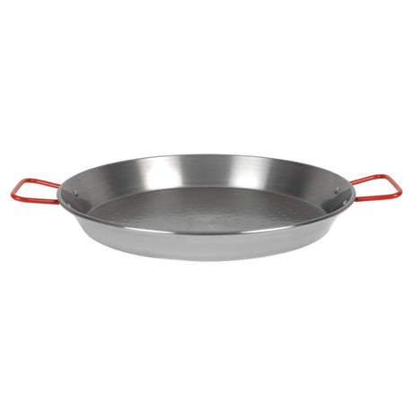 Garcima SL Carbon Steel Paella Pan 36cm - DM717  Garcima