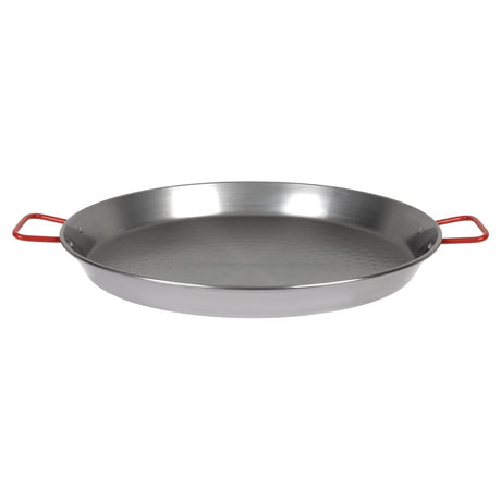 Garcima SL Carbon Steel Paella Pan 46cm - DM718  Garcima