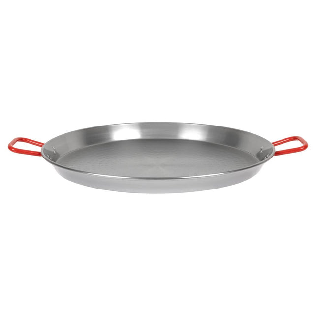 Garcima SL Carbon Steel Paella Pan 60cm - DM720  Garcima