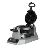 Waring Double Waffle Maker WW200E