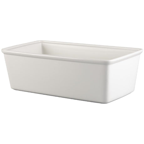 Churchill Counter Serve Large Casserole Dishes 340mm (Pack of 2) - DN501  Churchill