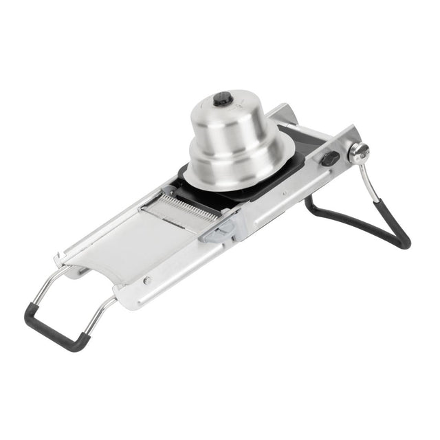 De Buyer Revolution Master Mandoline - DN857  De Buyer