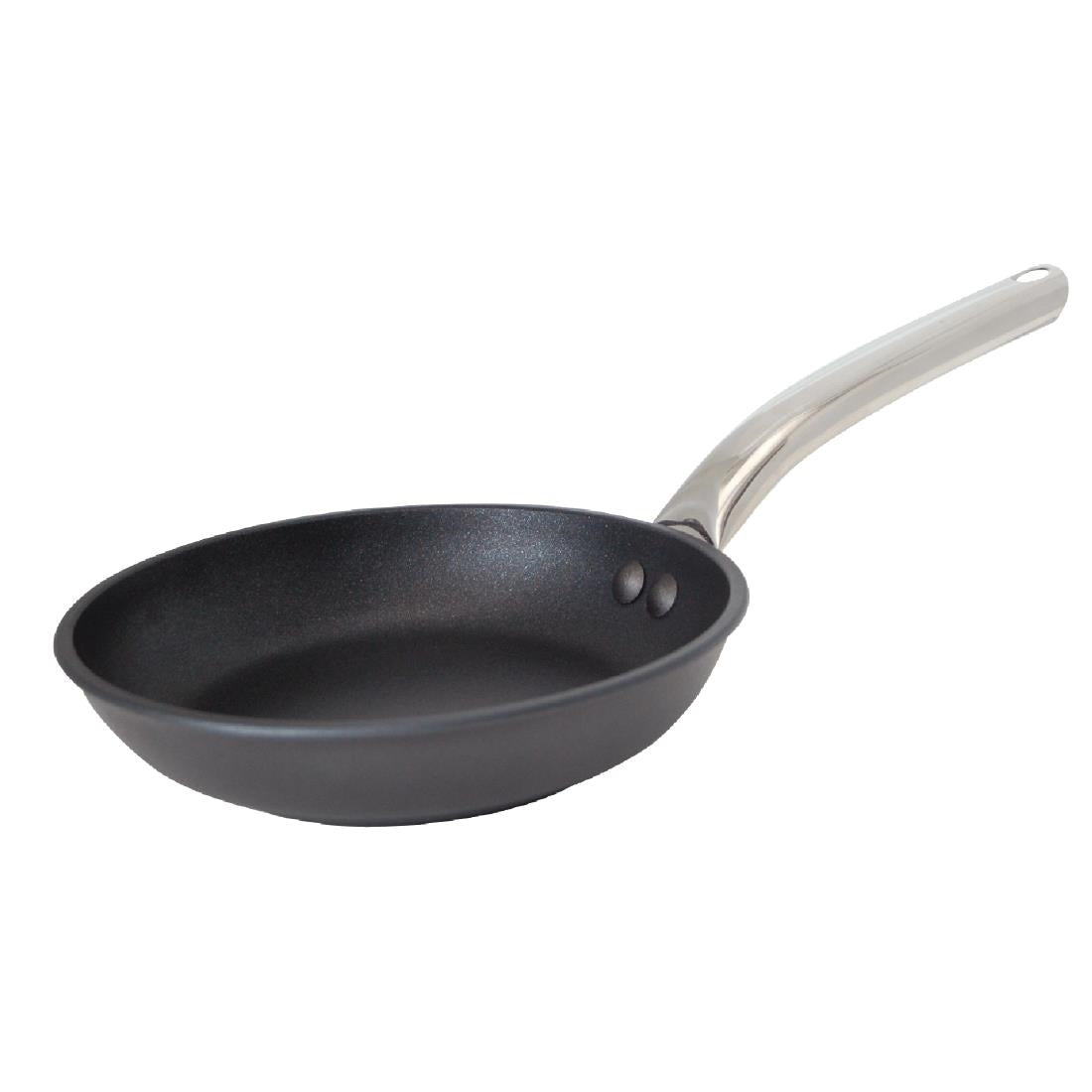 De Buyer Chocinduction Cast Aluminium Non-Stick Frying Pan 28cm - DN892  De Buyer