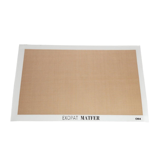 Matfer Bourgeat Exopat Non-Stick Mat 600 x 400mm - DN940  Matfer Bourgeat