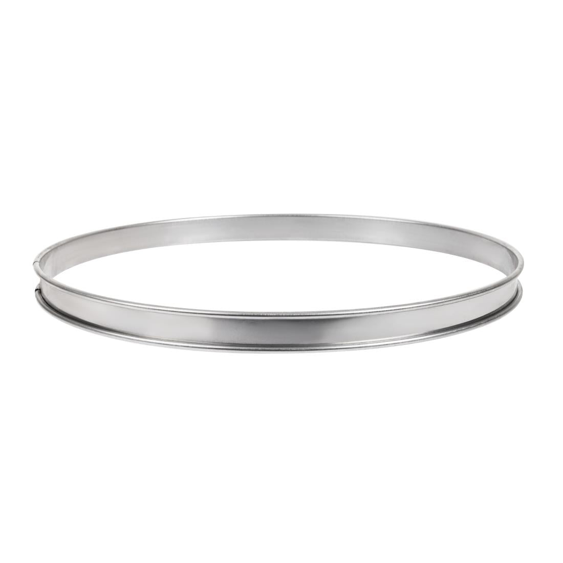 Matfer Bourgeat Tart Ring 280mm - DN962  Matfer Bourgeat