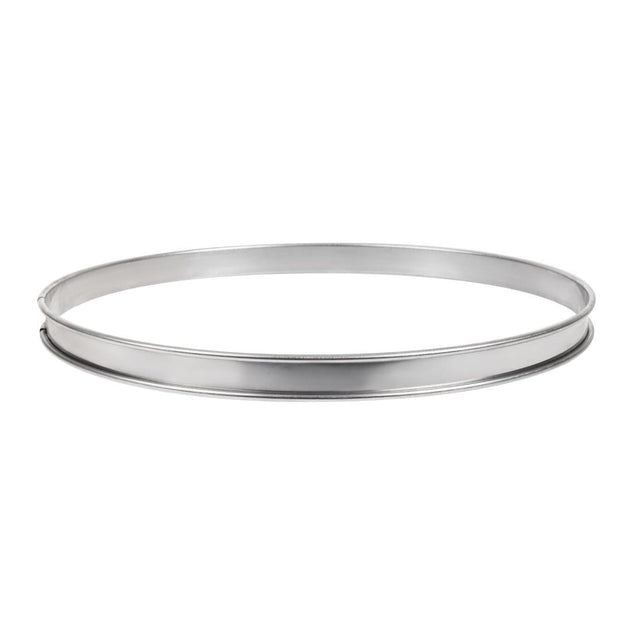 Matfer Bourgeat Tart Ring 280mm - DN962  Matfer Bourgeat