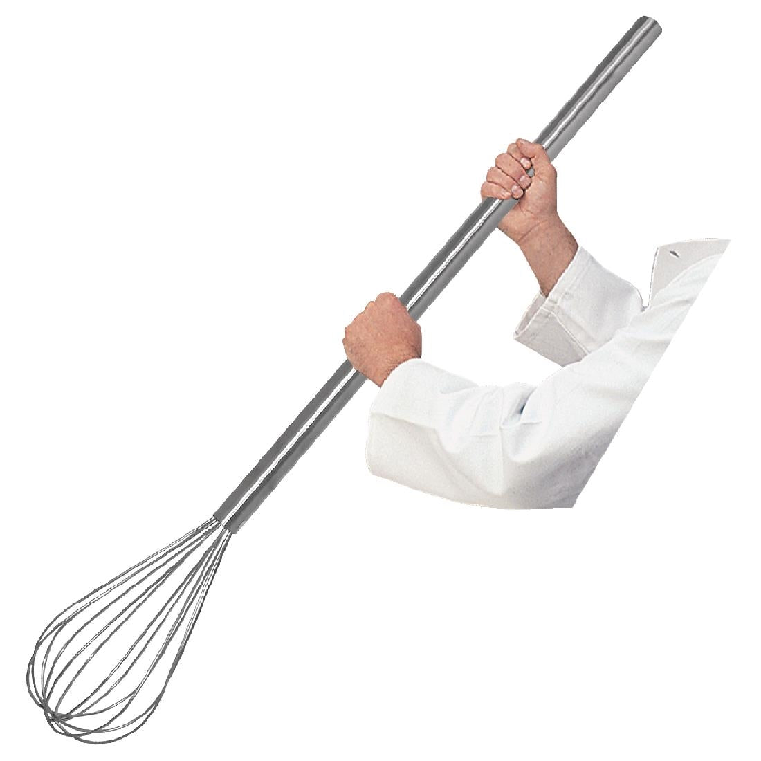 Tablecraft Balloon Whisk 40" - DN967  Tablecraft   