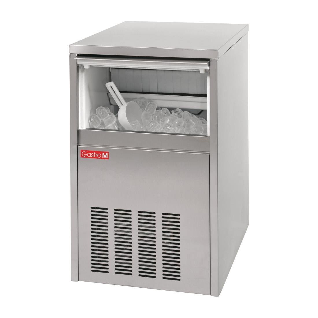 Gastro M Eiswürfelmaschine 40kg Leistung - CT695