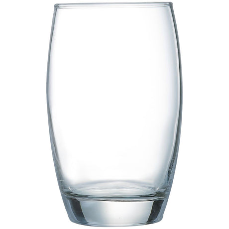 Arcoroc Salto Hi Ball Glasses 350ml (Pack of 6) - DP059  Arcoroc