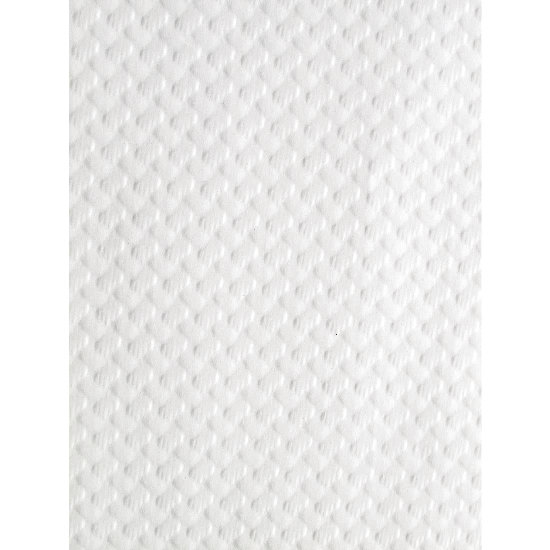 Paper Placemats White (Pack of 500) - FT581  Cogir