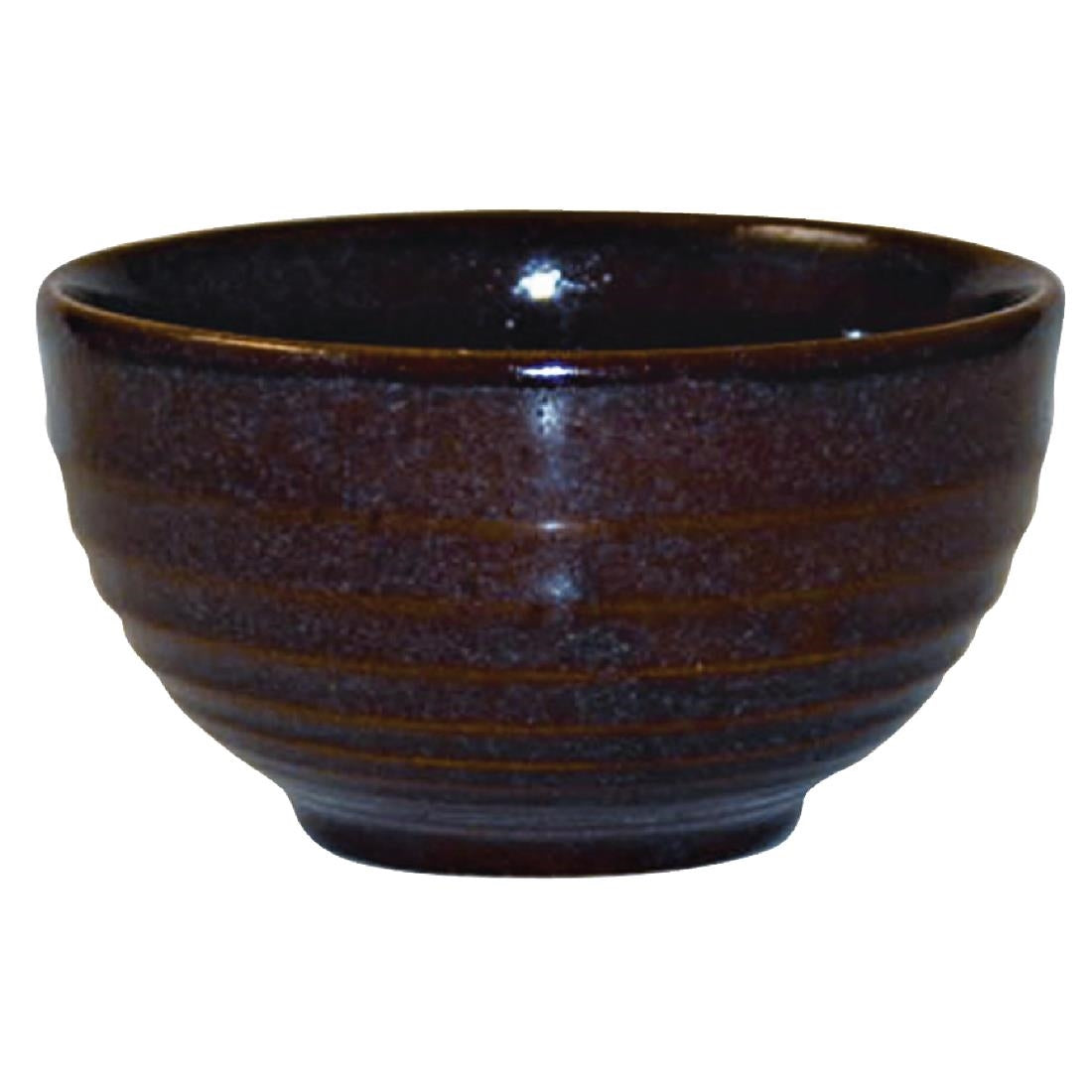 Churchill Bit on the Side Ripple Bowls 560ml - DP234  Churchill