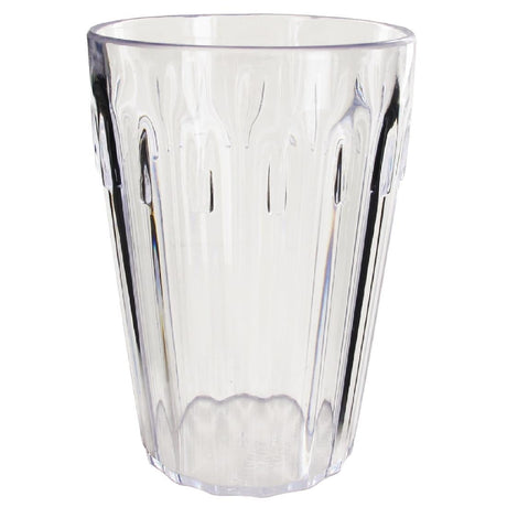 Olympia Kristallon Polycarbonate Tumblers 141.3ml (Pack of 12) - DP239  Olympia