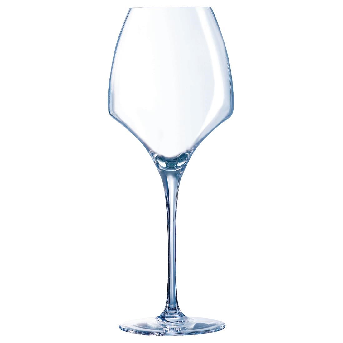 Chef & Sommelier Open Up Universal Wine Glasses 400ml (Pack of 24) - DP752  Chef & Sommelier