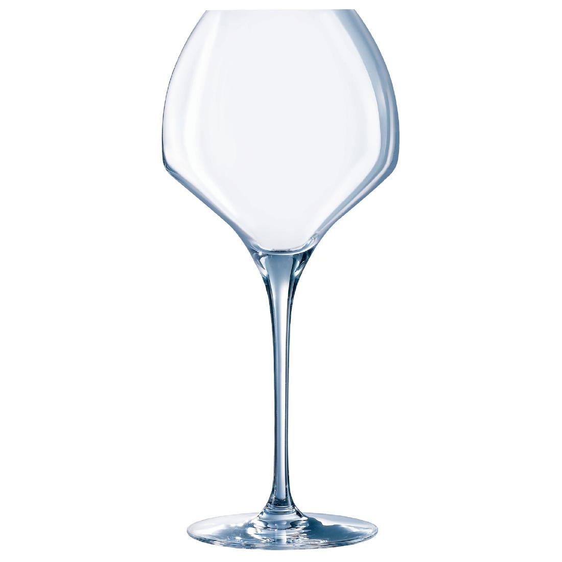 Chef & Sommelier Soft Open Up Wine Glasses 470ml (Pack of 24) - DP757  Chef & Sommelier