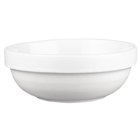 Churchill Profile Stackable Bowls 280ml - DP864  Churchill