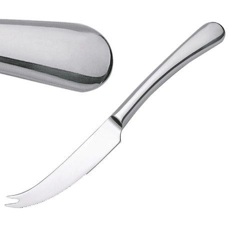 Abert Coltello Two-Pronged Cheese Knife (Pack of 12) - DP898  Abert