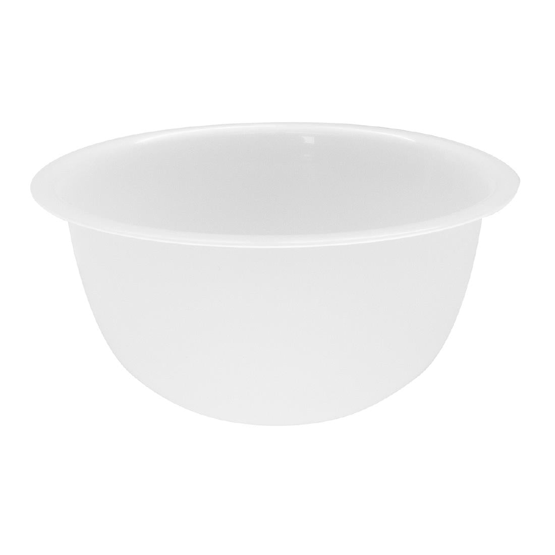 Schneider Plastic Mixing Bowl 4.5Ltr - DR542  Schneider