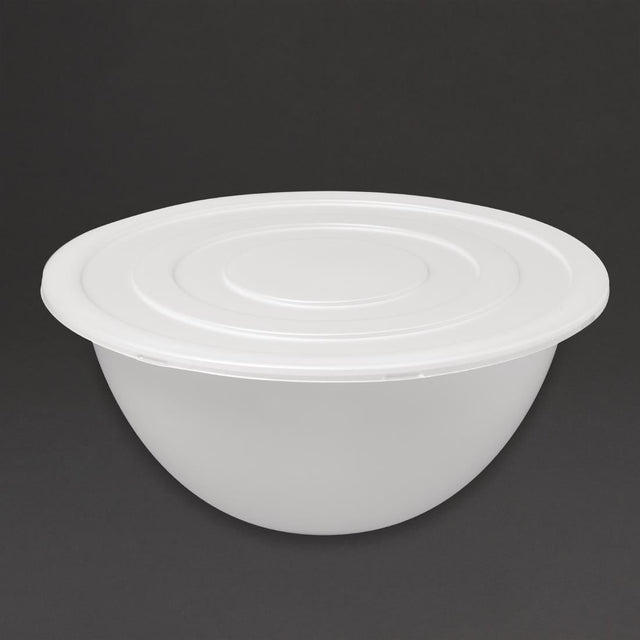 Schneider Plastic Mixing Bowl 6Ltr - DR543  Schneider