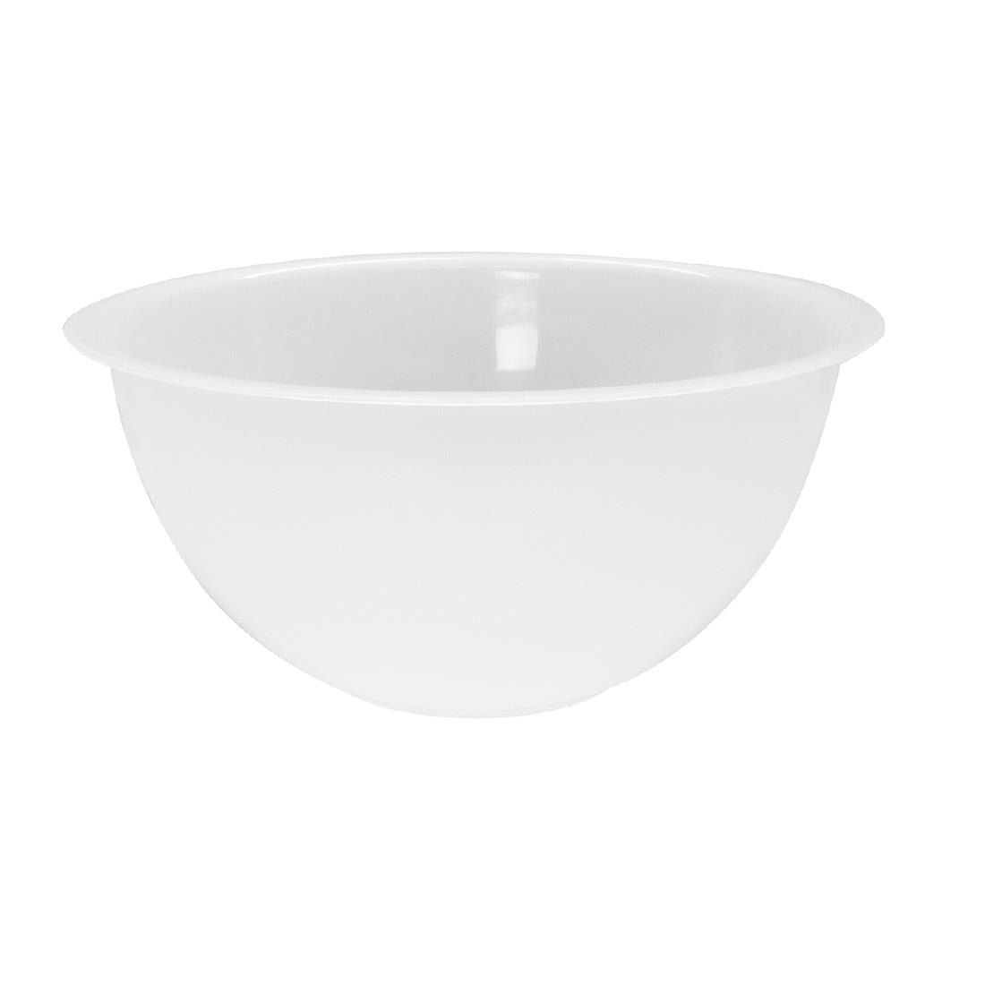 Schneider Plastic Mixing Bowl 13Ltr - DR545  Schneider