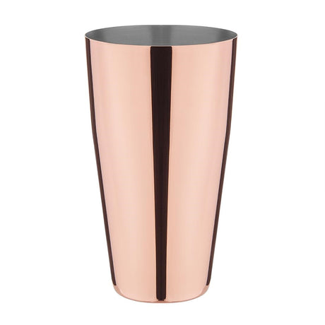 Olympia Boston Shaker Copper - DR609  Olympia