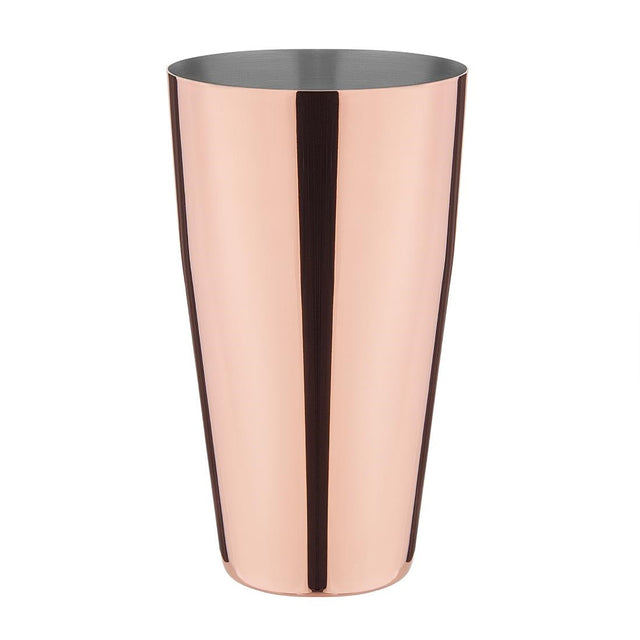 Olympia Boston Shaker Copper - DR609  Olympia