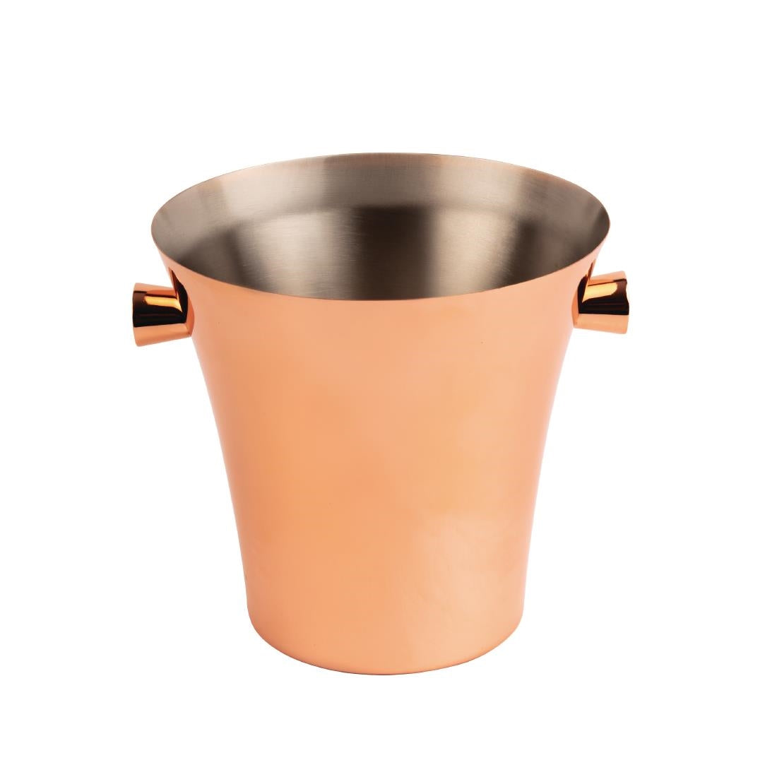 Olympia Wine Bucket Copper - DR613  Olympia