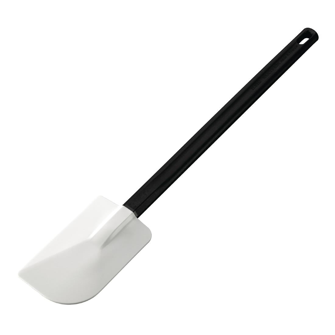Matfer Bourgeat Elveo Exoglass Spatula 18" - DR619  Matfer Bourgeat   