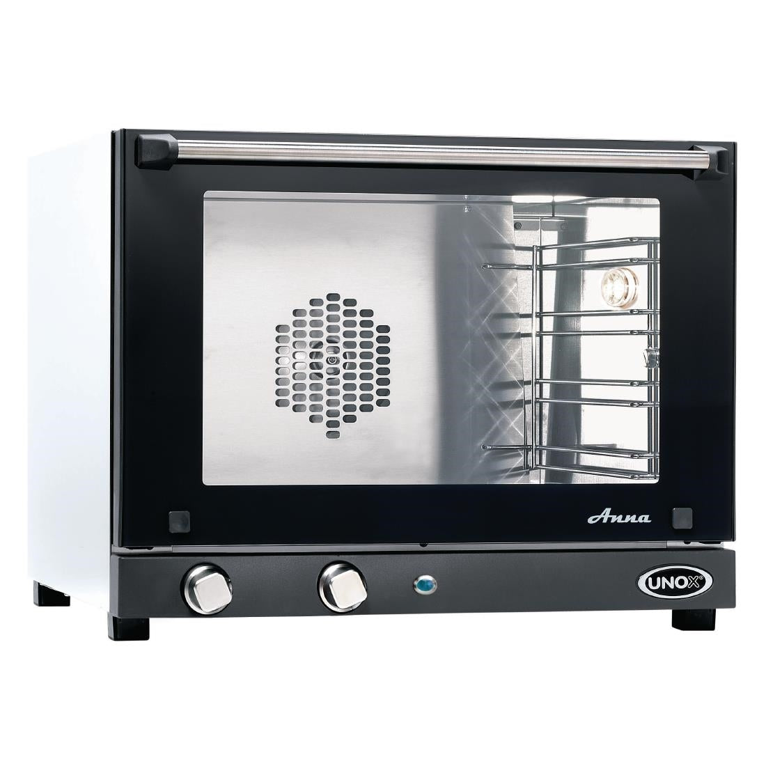 Unox LINEMICRO Anna 4 Grid Convection Oven XF023 - DR727  Unox