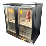 Combisteel Dry Age-kast 198L - 7489.5200