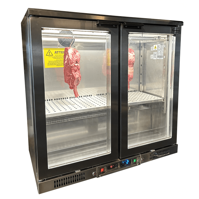 Combisteel Dry Age Cabinet 198L - 7489.5200