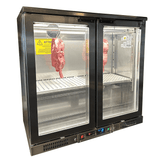 Combisteel Dry Age-Schrank 198 l - 7489.5200