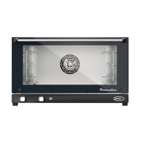 Unox LineMicro Domenica Manual Convection Oven XF033 - DT319  Unox