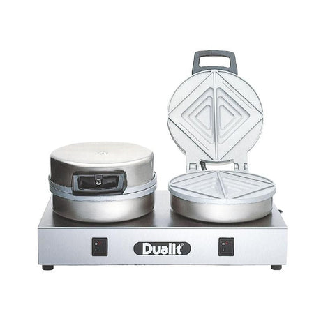 Dualit Contact Toaster 73002 - J476 Toasters Dualit