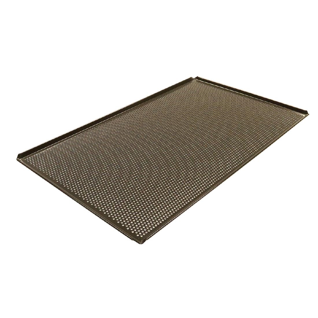 Schneider Tyneck Non-Stick Perforated Baking Tray 530 x 325mm - DW284  Schneider