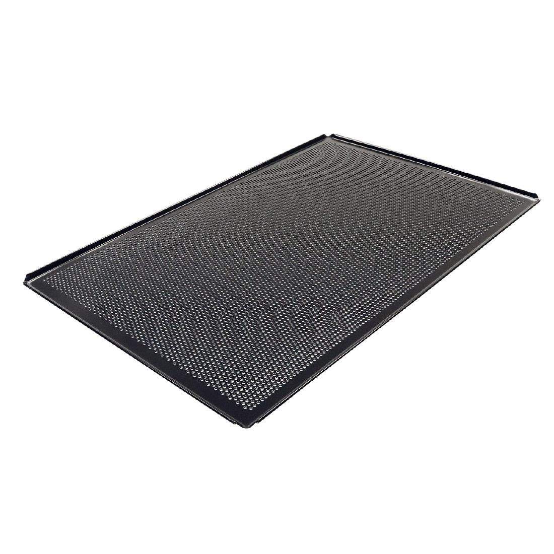 Schneider Tyneck Non-Stick Perforated Baking Tray 600 x 400mm - DW285  Schneider