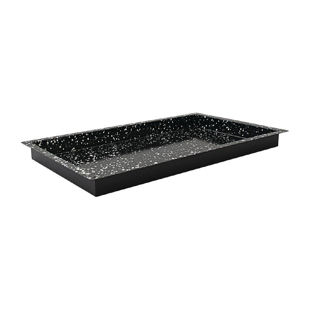 Schneider Enamelled Baking Tray 45(H)mm - DW288  Schneider