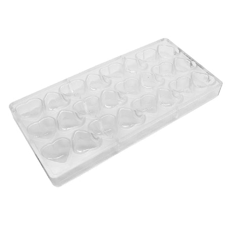 Schneider Chocolate Mould Heart - DW293  Schneider