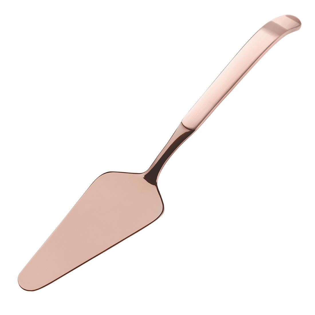 Amefa Buffet Cake/Pizza Server Copper (Pack of 6) - DX656  Amefa