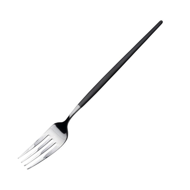 Amefa Table Fork Black (Pack of 12) - DX682  Amefa