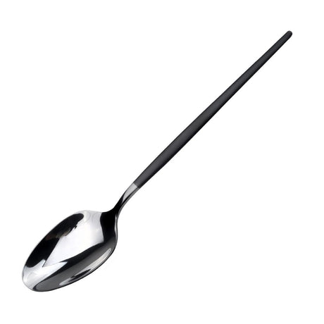 Amefa Tablespoon Black (Pack of 12) - DX683  Amefa