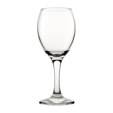 Utopia Pure Glass Wine Glasses 310ml (Pack of 48) - DY271  Utopia